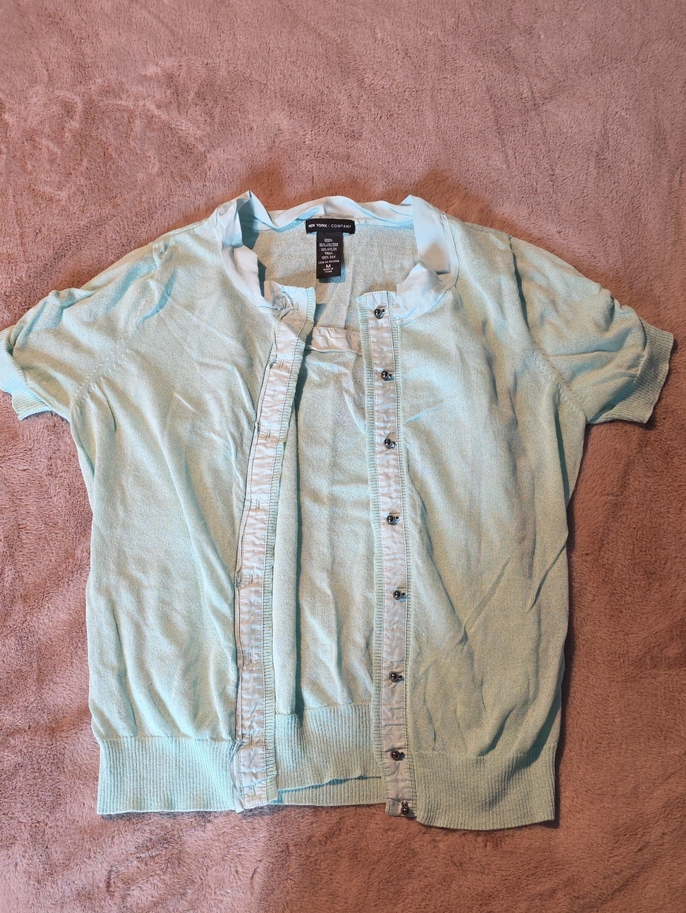 Womens Matching Top Set